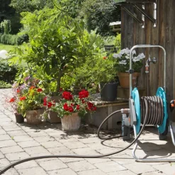 Gardena Havevanding^Comforflex tilslutningssæt 1/2" 1,5 m