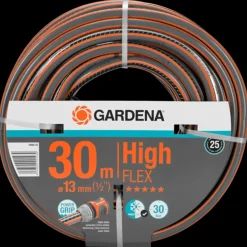 Gardena Havevanding^Comfort HighFlex slange 1/2" 30 m