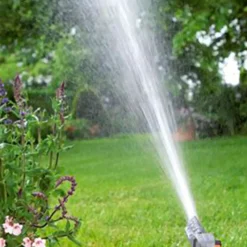 Gardena Havevanding^Comfort Turbo-cirkelvander 08144-20