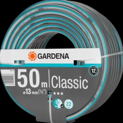 Hot Gardena hanekobling G3/4