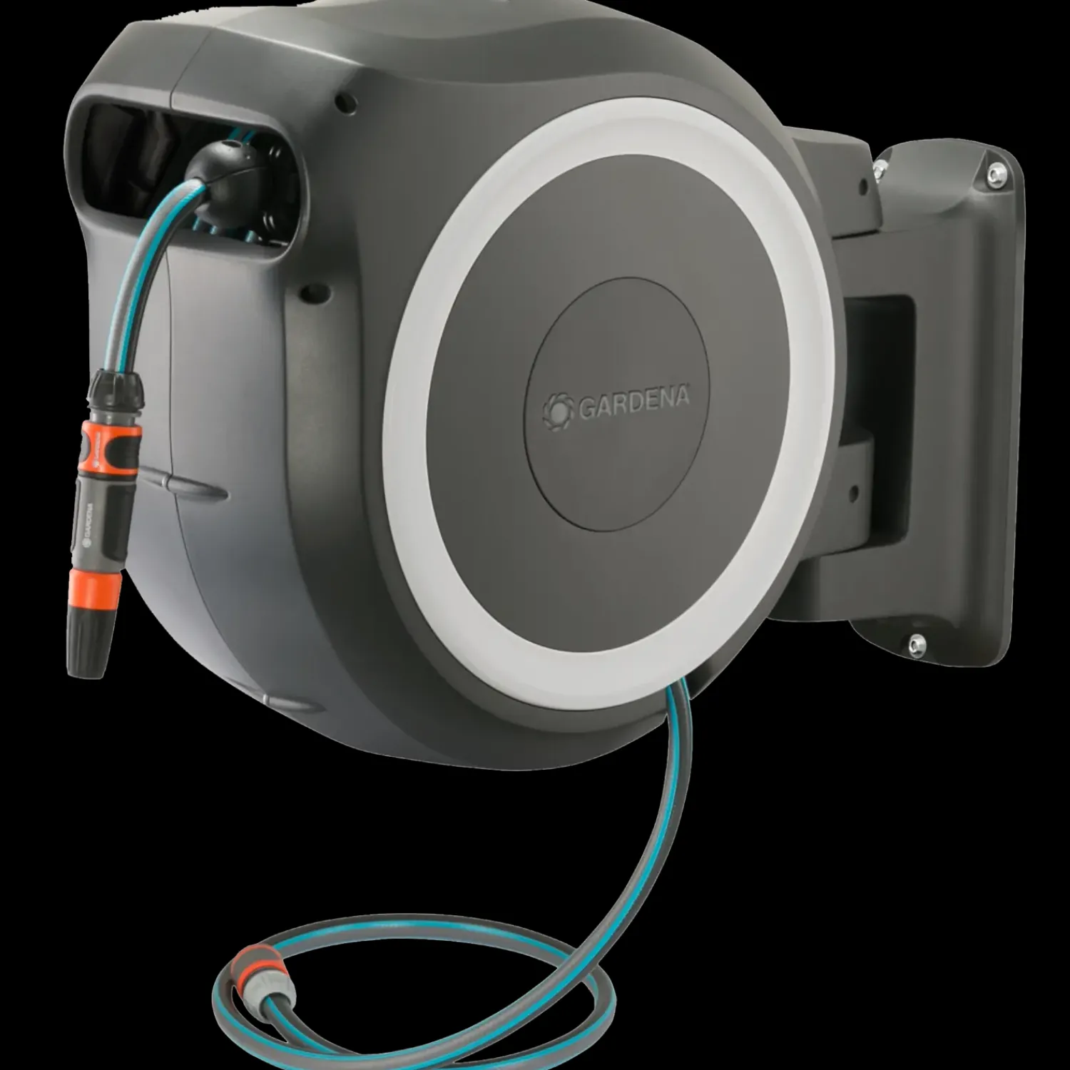 New Gardena RollUp XL 35 vægslangeboks m/35 m slange