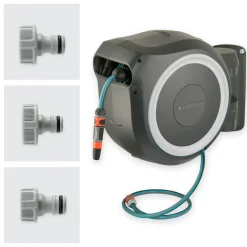 New Gardena RollUp XL 35 vægslangeboks m/35 m slange