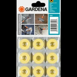 Gardena shampoo (9 ringe) - 01680