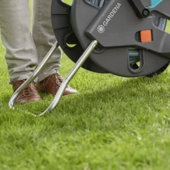 Best Gardena slangevognssæt m/50 meter slange 18522-20