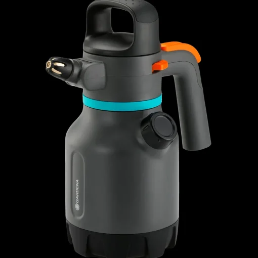 Gardena Ukrudtsbekæmpelse^tryksprøjte 1,25 L 00814-20