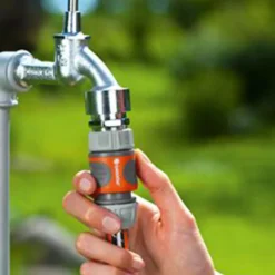 Gardena 2-vejs ventil G1/2