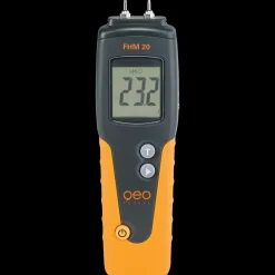 GeoFennel FHM 20 fugtmåler