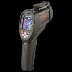 New GeoFennel FTI300 termografikamera