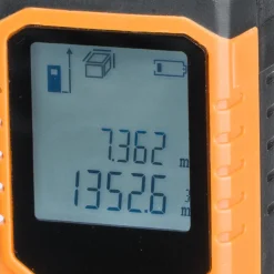Outlet GeoFennel GeoDist 30 afstandsmåler