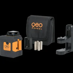 GeoFennel Måleudstyr^GEO1X linjelaser