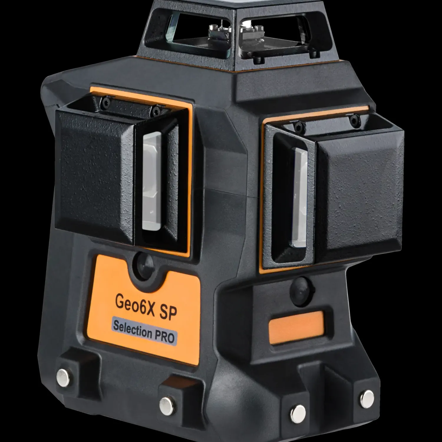 Hot GeoFennel Geo6X SP krydslinjelaser