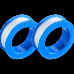 Vvs-Fittings Og Rør^Gevindtape i rulle 2 stk