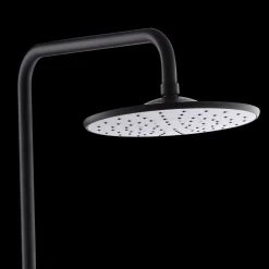 Hot Geyser mini brusetermostatsæt 150CC sort