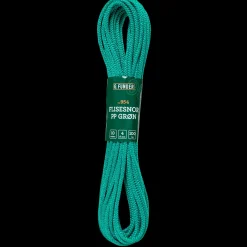 Online G. Funder GF flisesnor 4 mm x 10 m grøn