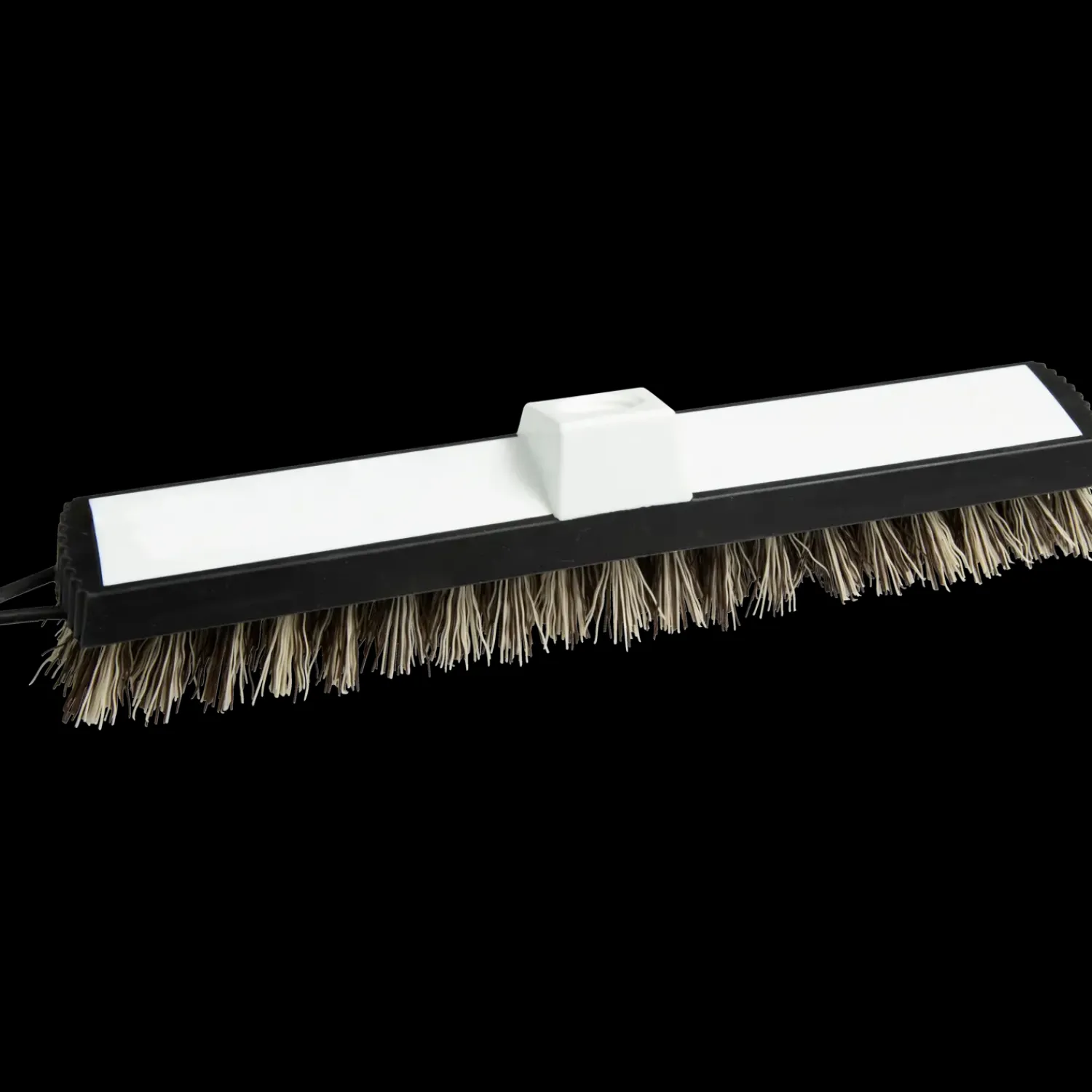 New G. Funder GF gulvskrubbe m/strå og gummi