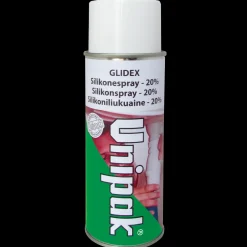 Sale Glidex glidemiddel i spraydåse 400 ml