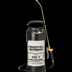 New Gloria 405 højtryksprøjte, 5 liter