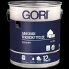 GORI Heldækkende Træbeskyttelse^606 dækkende træbeskyttelse RAL 7016 5 L