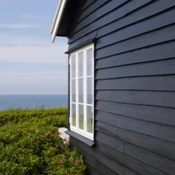 Best GORI 605 dækkende træbeskyttelse grøn umbra 5 L