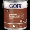 GORI Transparent Træbeskyttelse^505 transparent træbeskyttelse pine 2,5 L