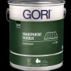 GORI Terrasseolie^303 transparent træolie træterrasser teak 5 L