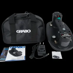 Best Grabo plus akku sugekop