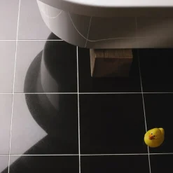 Gulv- Og Vægfliser^Granitfliser Nero Assoluto Black 30,5x30,5x1 cm