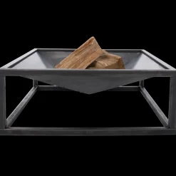 Discount Greenhand Alva bålsted, 80 x 80 cm