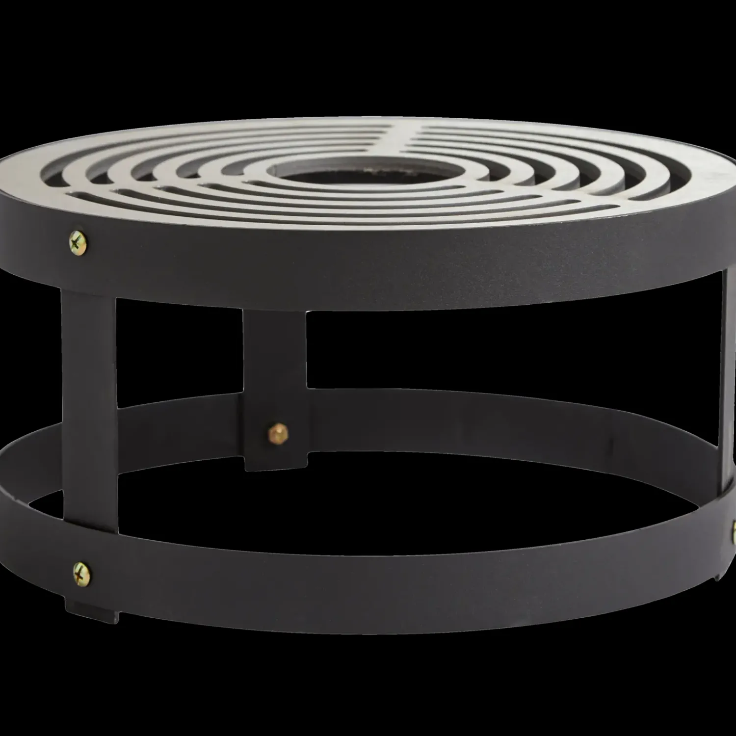 Discount Greenhand Thor bålgrill inkl. cover