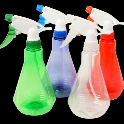 Autotilbehør^Green>It forstøver 0,5 l ass. farver