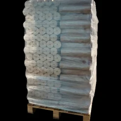 Hot Greenwood Long Life træbriketter palle med 96 pk. á 10 kg
