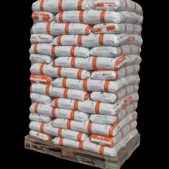Best Greenwood træpiller 8 mm -  palle med 896 kg / 56 poser á 16 kg
