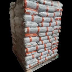 Best Greenwood træpiller 8 mm -  palle med 896 kg / 56 poser á 16 kg