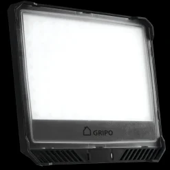 Arbejdslamper^Gripo BasicLine LED arbejdslampe 17W