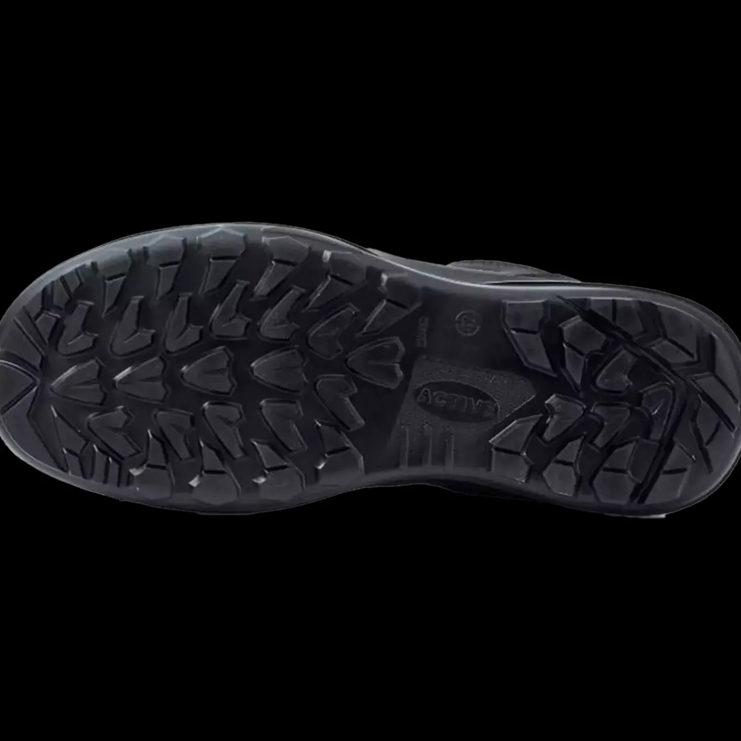 Hot Grisport 70576 sikkerhedssandal str. 48