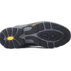 Grisport støvlet med Boa lukning sort str. 42