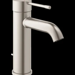 Grohe Håndvaskarmaturer^Essence håndvaskarmatur m/pop-up bundventil  mat stål