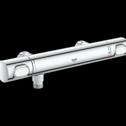 New Grohe precision flow brus udvendig tilslutning 105 mm