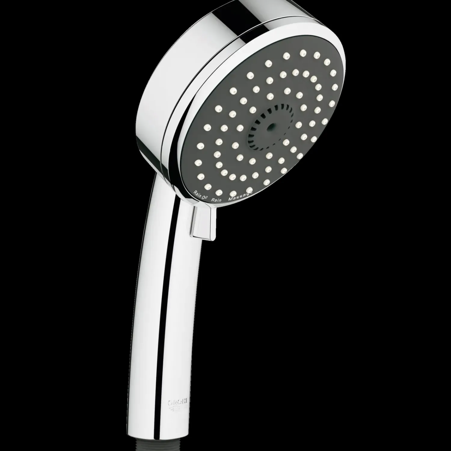 Grohe Brusehoveder^Vitalio start 110 III håndbruser 8,4 L