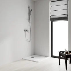 Sale Grohe Vitallio comfort 110 III brusestangssæt 9,5 L