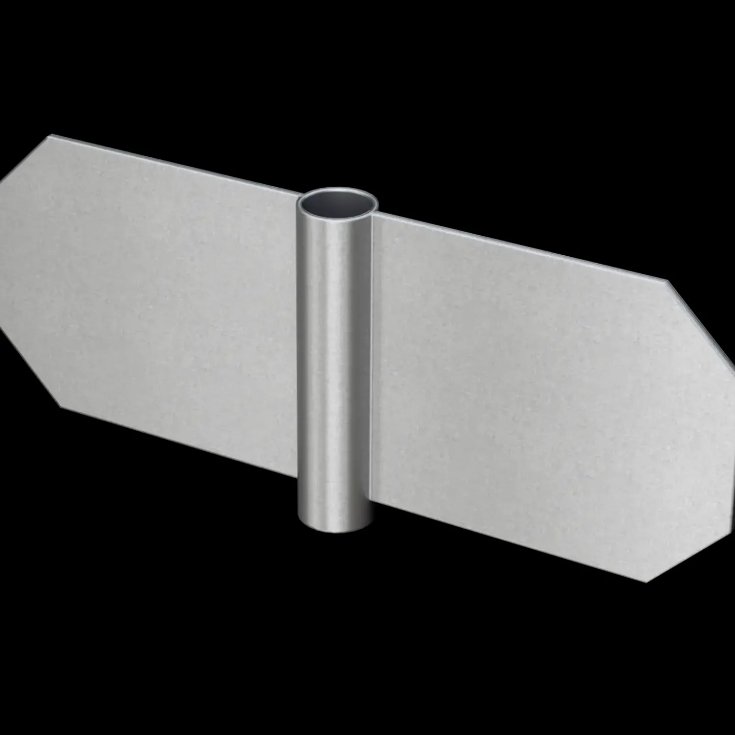 Hot GroundPlug® Twister™ M12/0120 stabilisator