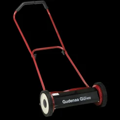 Discount Gudenaa GU400 håndplæneklipper