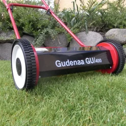 Discount Gudenaa GU400 håndplæneklipper