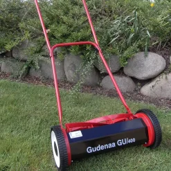 Discount Gudenaa GU400 håndplæneklipper