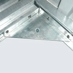 Sale Gulvvanger til Lasse redskabsskur, 5,3 m²