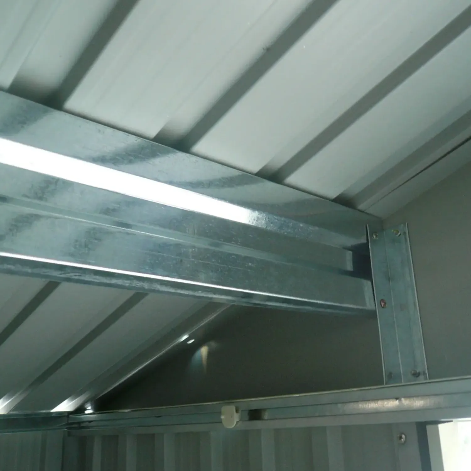 Sale Gulvvanger til Lasse redskabsskur, 5,3 m²