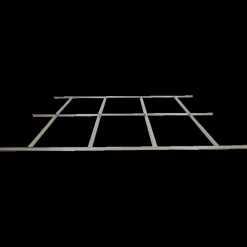 Indretning Og Tilbehør Til Skure^Gulvvanger til Morten redskabsskur, 9,12 m²