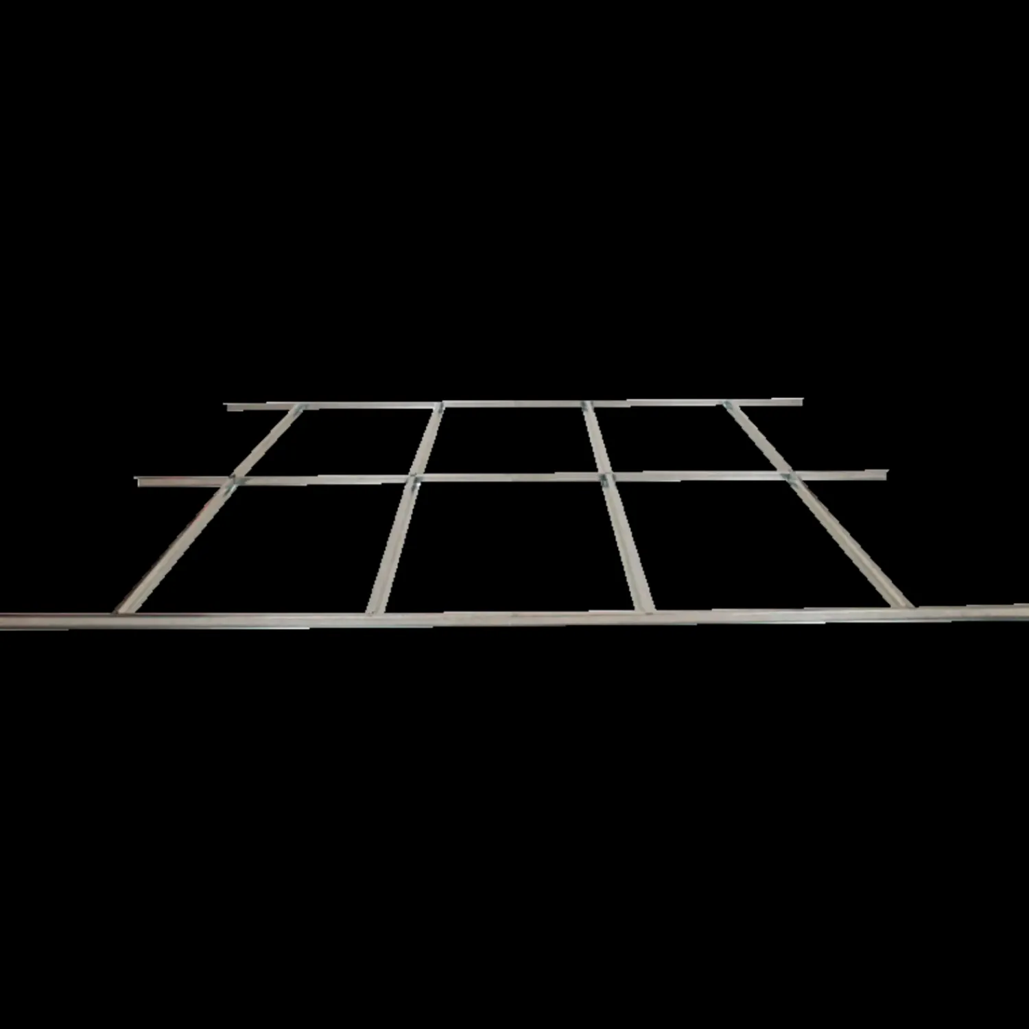 Indretning Og Tilbehør Til Skure^Gulvvanger til Morten redskabsskur, 9,12 m²