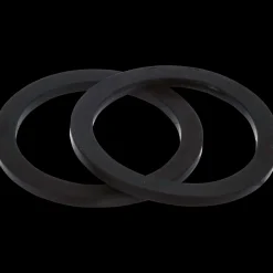 Sale Gummipakning t/forskruning 1 1/2" 2 stk