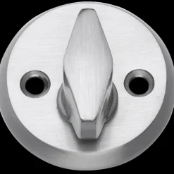 Sale Habo cylindervrider 40 børstet aluminium